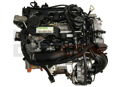 Motor M 270.910 Mercedes Benz Clase A  (W176 Versión 2015) A 180 (122 cv) DCT