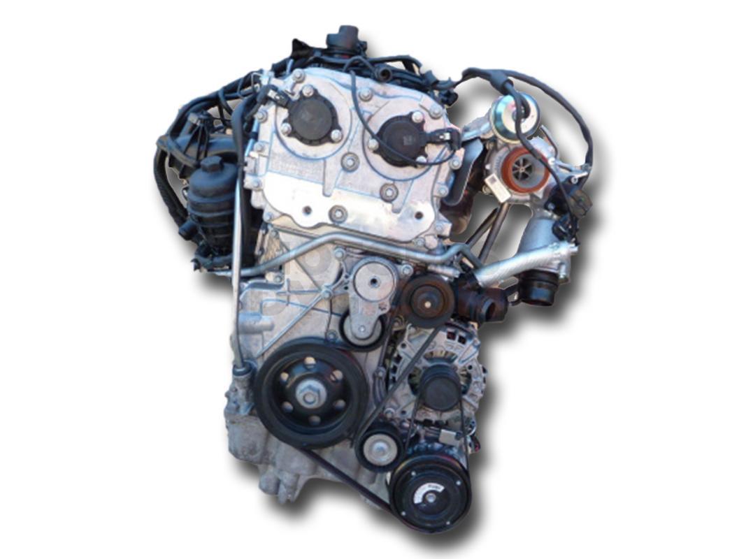 Motor M 270.910 Mercedes Benz Clase A  (W176 Versión 2015) A 200 (156 cv)