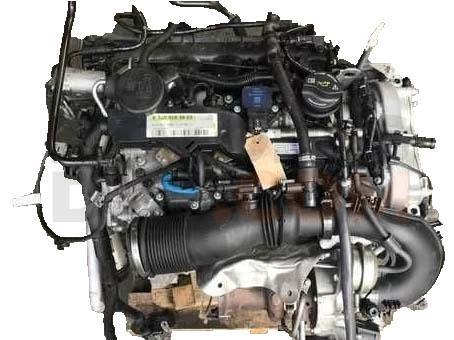 Motor M 270.910 Mercedes Benz Clase A  (W176 Versión 2015) A 200 (156 cv)