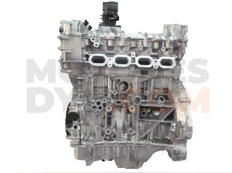 Motor M 270.910 Mercedes Benz Clase B (W246) B 180 (122 cv) DCT