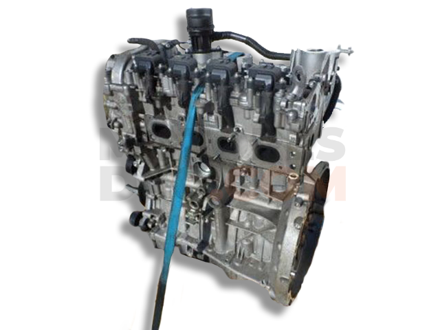 Motor M 270.910 Mercedes Benz Clase B (W246) B 200 (156 cv)