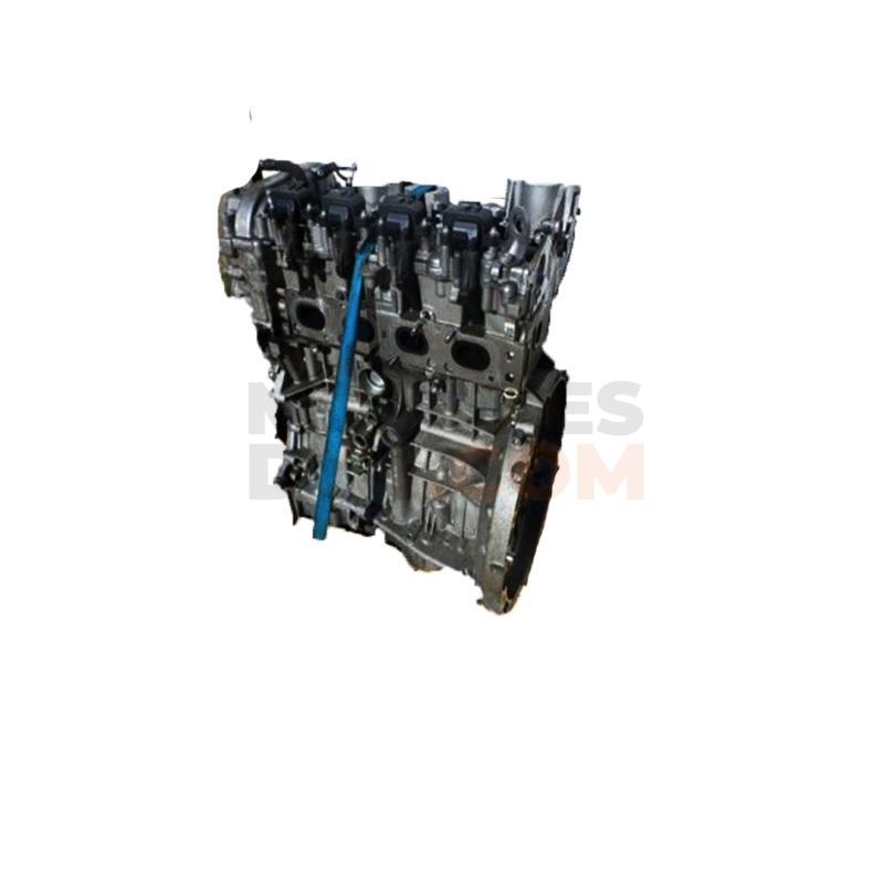Motor M 270.910 Mercedes Benz Clase B (W246 Versión 2014) B 180 (122 cv)