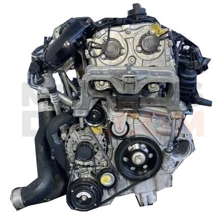 Motor M 270.910 Mercedes Benz Clase B (W246 Versión 2014) B 200 (156 cv) Natural Gas Drive