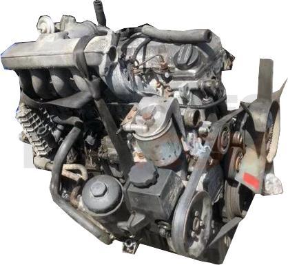 Motor M 270.910 Mercedes Benz Clase B (W246 Versión 2014) B 220 (184 cv) 4MATIC DCT
