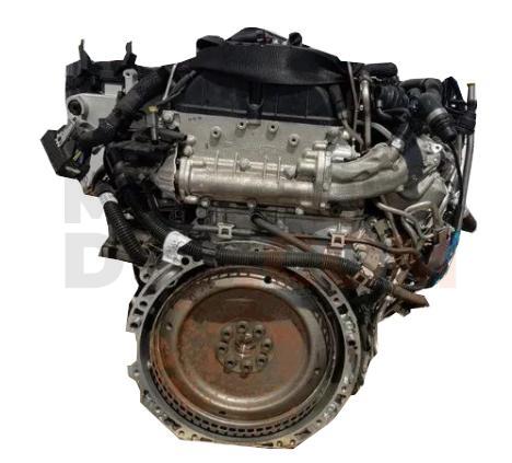 Motor M 270.910 Mercedes Benz Clase B (W246 Versión 2014) B 220 CDI (177 cv) 4MATIC DCT
