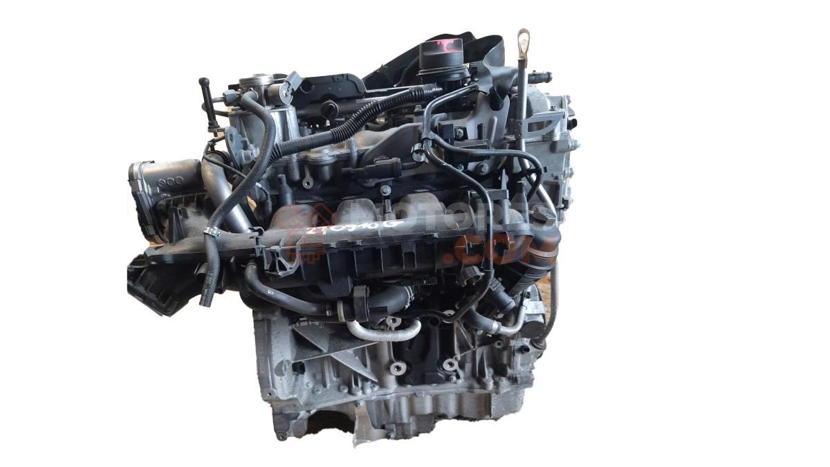 Motor m 270.910 Mercedes Benz GLA (X156) GLA 180 (122 cv)