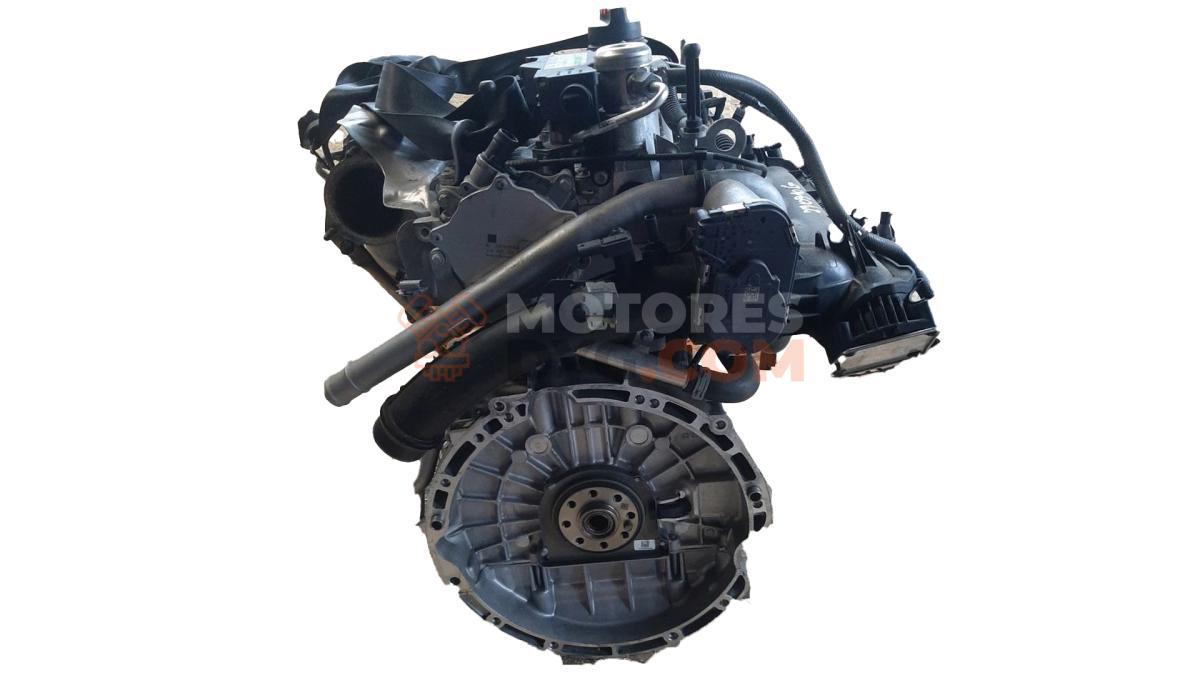 Motor m 270.910 Mercedes Benz GLA (X156) GLA 180 (122 cv) DCT