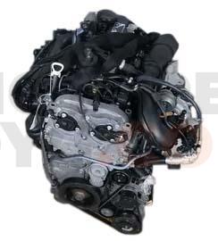 Motor M 270.910 Mercedes Benz GLA (X156) GLA 200 (156 cv)