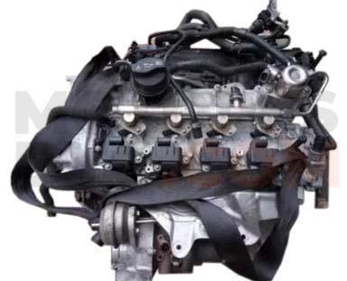 Motor M 270.910 Mercedes Benz GLA (X156) GLA 200 (156 cv) DCT