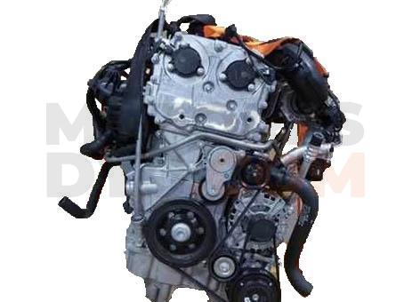 Motor M 270.910 Mercedes Benz GLA (X156, Versión 2017) GLA 180 (122 cv) DCT