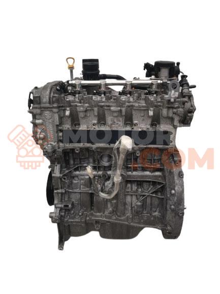 Motor M 270.920 Infiniti Q30 2.0 (211 cv) AWD DCT