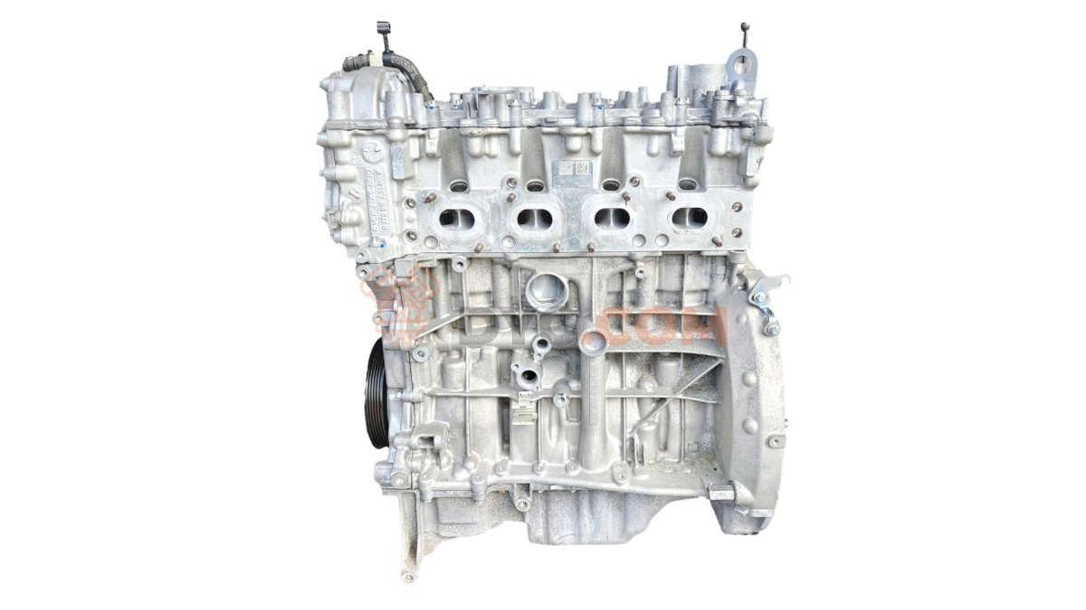 Motor M 270.920 Mercedes Benz CLA Coupe (C117) CLA 250 (211 cv) DCT