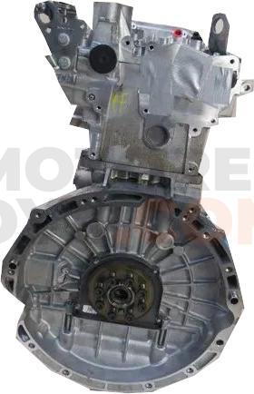 Motor M 270.920 Mercedes Benz CLA Coupe (C117 Versión 2016) CLA 200 (156 cv)