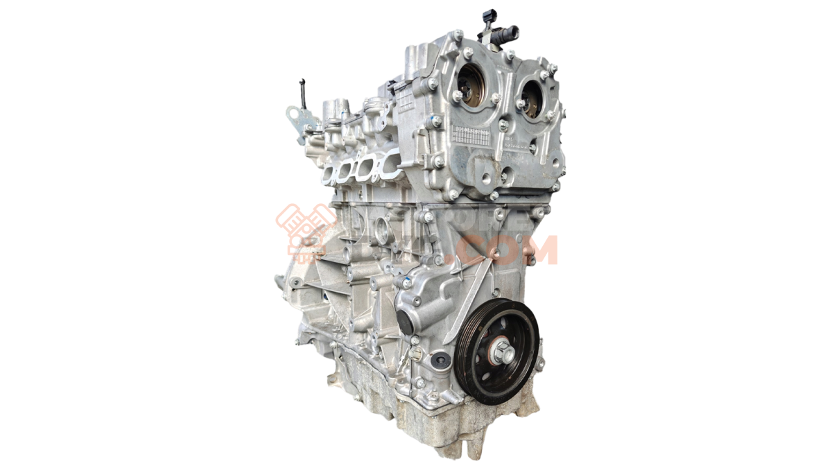 Motor M 270.920 Mercedes Benz CLA Coupe (C117 Versión 2016) CLA 220 (184 cv) 4MATIC DCT