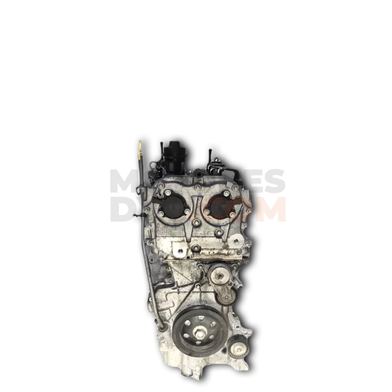 Motor M 270.920 Mercedes Benz CLA Coupe (C117 Versión 2016) CLA 220 (184 cv) 4MATIC DCT