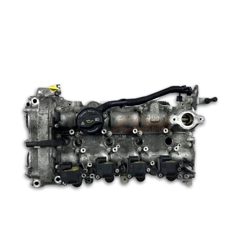 Motor M 270.920 Mercedes Benz CLA Coupe (C117 Versión 2016) CLA 250 (211 cv)