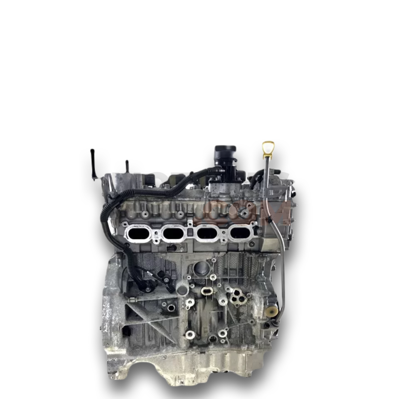 Motor M 270.920 Mercedes Benz CLA Coupe (C117 Versión 2016) CLA 250 (211 cv) 4MATIC DCT