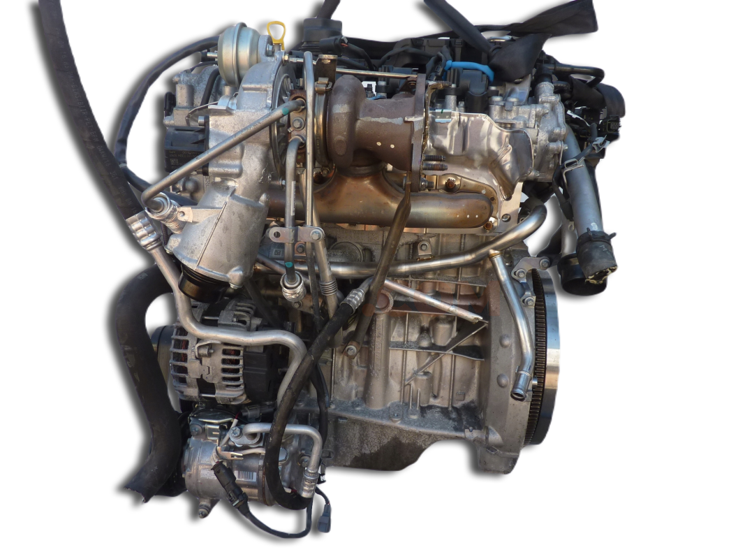 Motor M 270.920 Mercedes Benz CLA Coupe (C117 Versión 2016) CLA 250 (211 cv) DCT