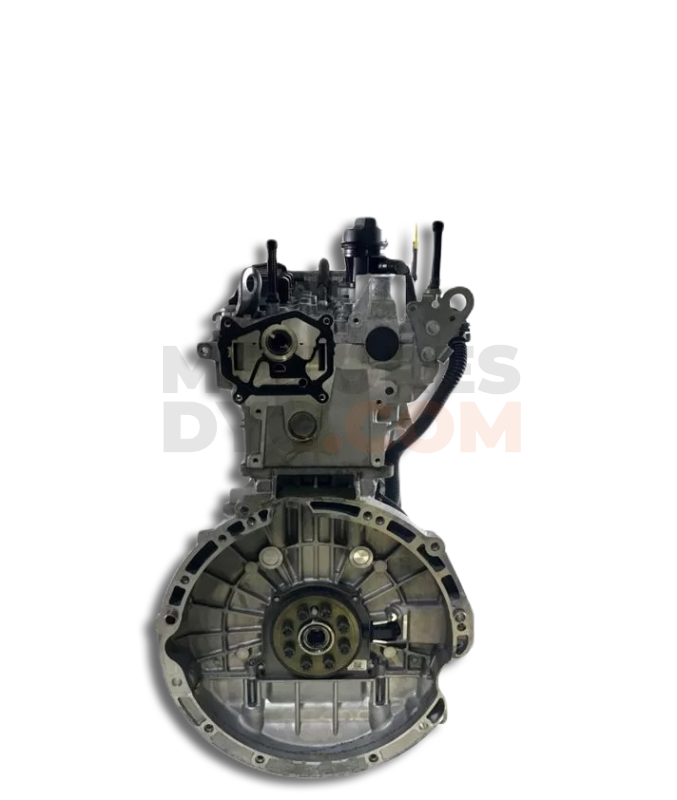 Motor M 270.920 Mercedes Benz CLA Coupe (C117 Versión 2016) CLA 250 (218 cv) Sport 4MATIC DCT