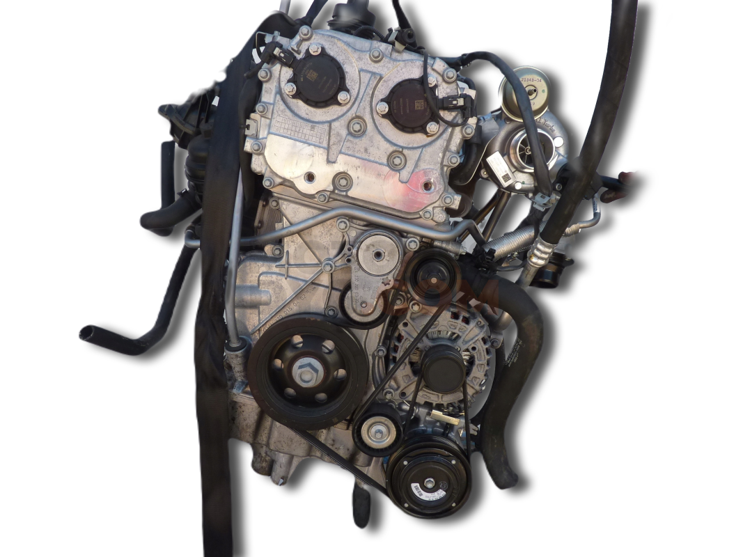 Motor M 270.920 Mercedes Benz CLA Coupe (C117 Versión 2016) CLA 250 (218 cv) Sport DCT