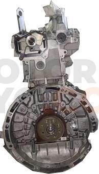 Motor M 270.920 Mercedes Benz CLA Shooting Brake (X117) CLA 180 (122 cv)
