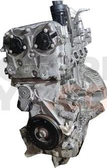 Motor M 270.920 Mercedes Benz CLA Shooting Brake (X117) CLA 200 CDI (136 cv)