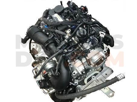 Motor M 270.920 Mercedes Benz CLA Shooting Brake (X117) CLA 250 (211 cv) DCT 4MATIC