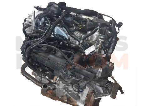 Motor M 270.920 Mercedes Benz CLA Shooting Brake (X117) CLA 250 (211 cv) DCT 4MATIC Sport