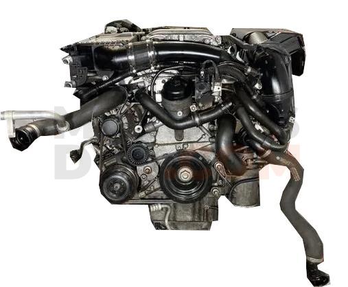 Motor M 270.920 Mercedes Benz CLA Shooting Brake (X117) CLA 250 (211 cv) DCT 4MATIC Sport