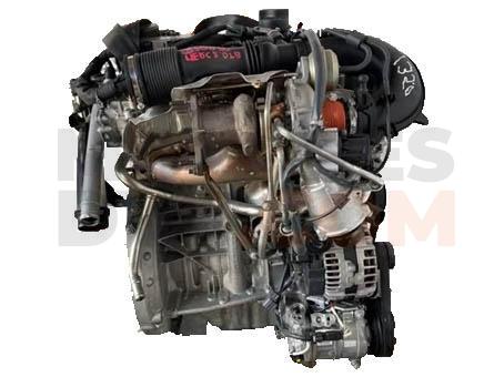 Motor M 270.920 Mercedes Benz CLA Shooting Brake (X117) CLA 250 (211 cv) DCT