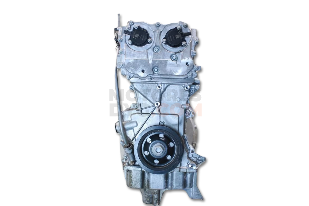 Motor M 270.920 Mercedes Benz CLA Shooting Brake (X117 Versión 2016) CLA 250 (211 cv) 4MATIC DCT