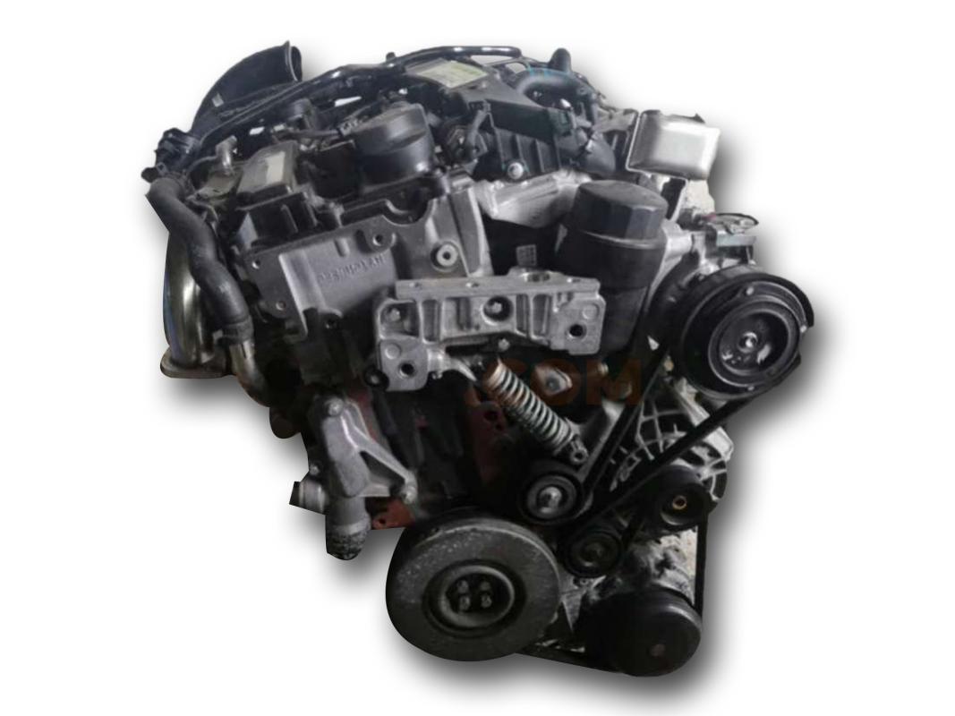 Motor M 270.920 Mercedes Benz Clase A (W176) A 250 (211 cv) Sport 4MATIC DCT
