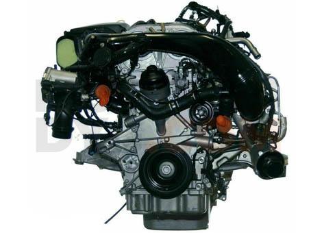 Motor M 270.920 Mercedes Benz Clase A (W176) A 250 (211 cv) Sport DCT