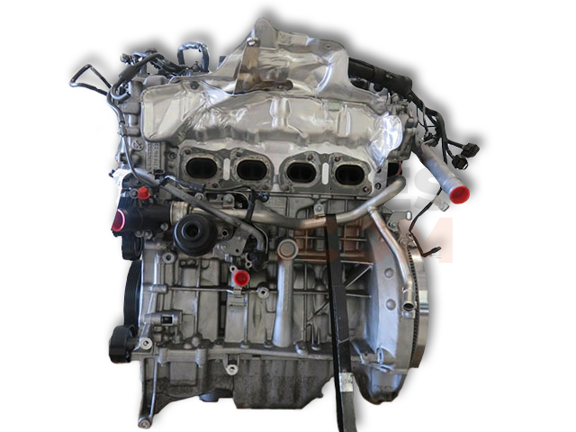 Motor M 270.920 Mercedes Benz Clase A  (W176 Versión 2015) A 220d (177 cv) 4MATIC DCT