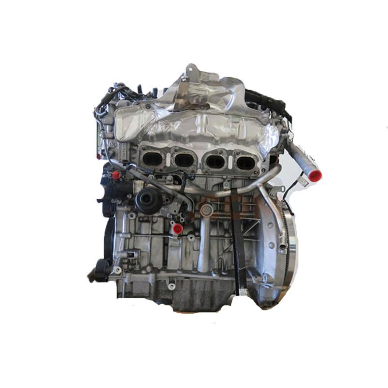 Motor M 270.920 Mercedes Benz Clase A  (W176 Versión 2015) A 250 (211 cv)