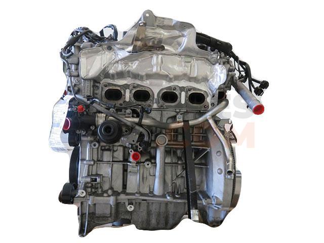 Motor M 270.920 Mercedes Benz Clase A  (W176 Versión 2015) A 250 (211 cv) 4MATIC DCT