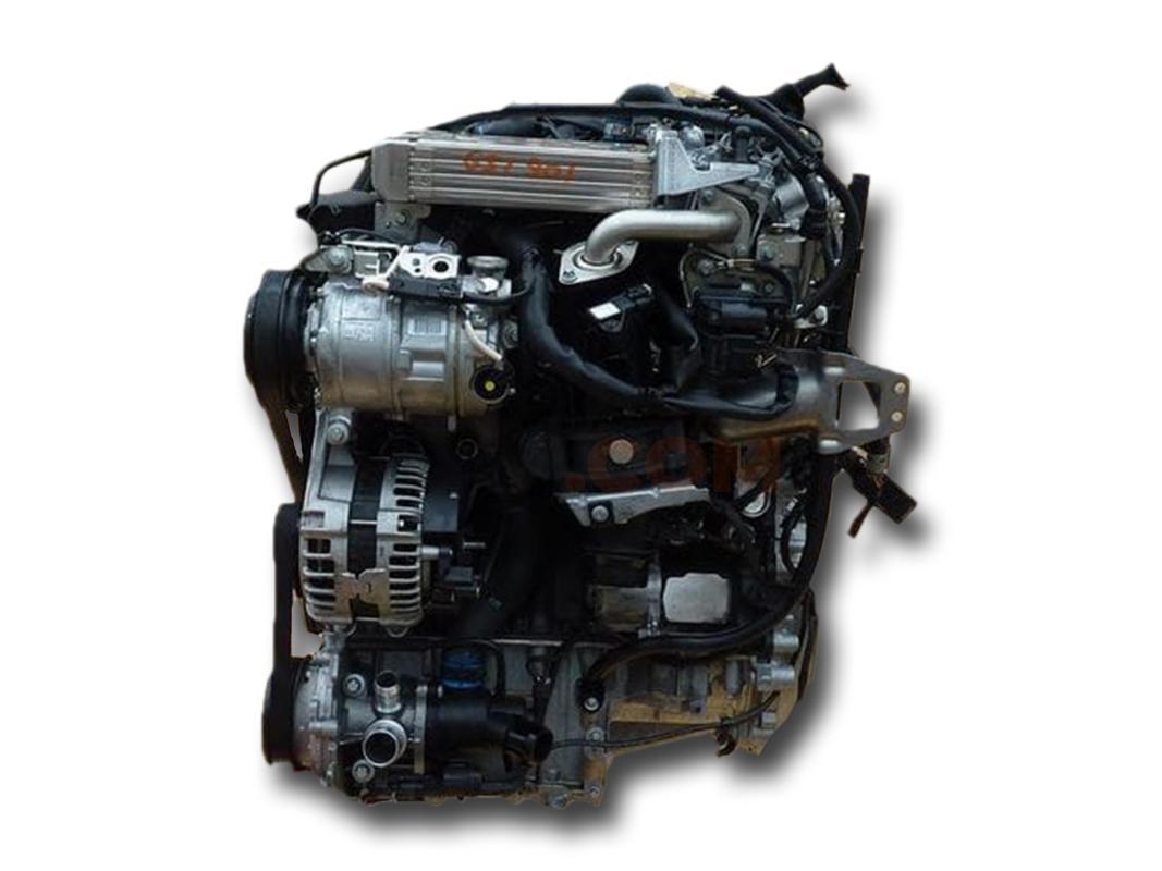 Motor M 270.920 Mercedes Benz Clase A  (W176 Versión 2015) A 250 (211 cv)