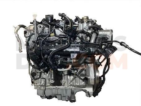 Motor M 270.920 Mercedes Benz Clase A  (W176 Versión 2015) A 250 (211 cv)