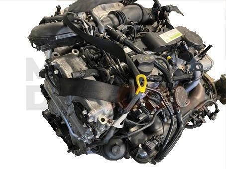 Motor M 270.920 Mercedes Benz Clase A  (W176 Versión 2015) A 250 (211 cv) DCT