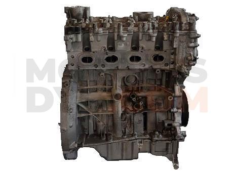Motor M 270.920 Mercedes Benz Clase A  (W176 Versión 2015) A 250 (218 cv) 4MATIC Sport DCT