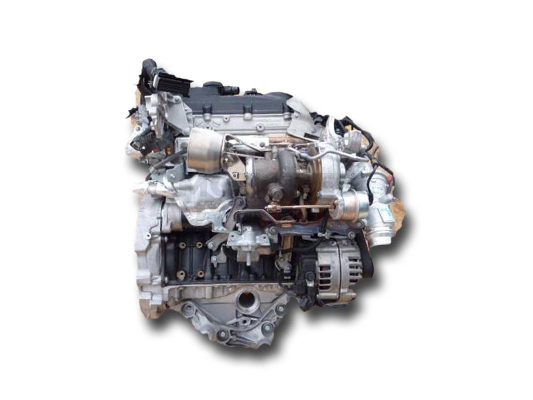 Motor M 270.920 Mercedes Benz Clase A  (W176 Versión 2015) A 250 (218 cv) Sport