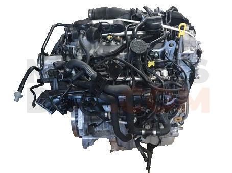 Motor M 270.920 Mercedes Benz Clase A  (W176 Versión 2015) A 250 (218 cv) Sport