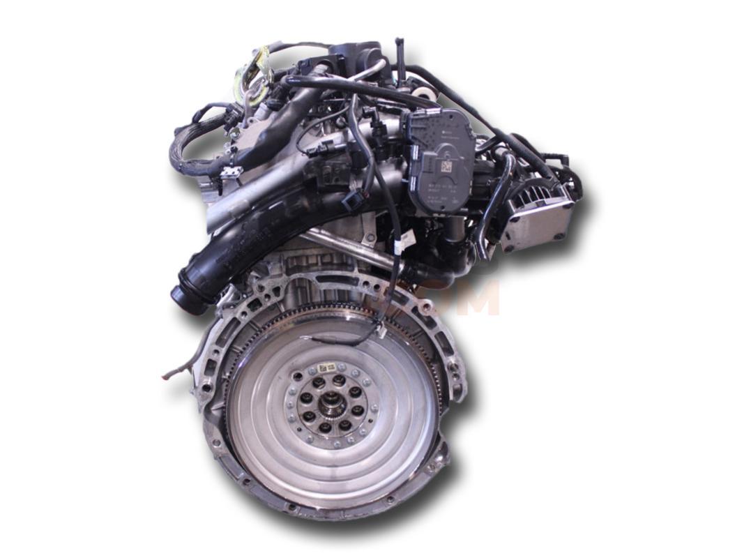 Motor M 270.920 Mercedes Benz Clase A  (W176 Versión 2015) A 250 (218 cv) Sport DCT