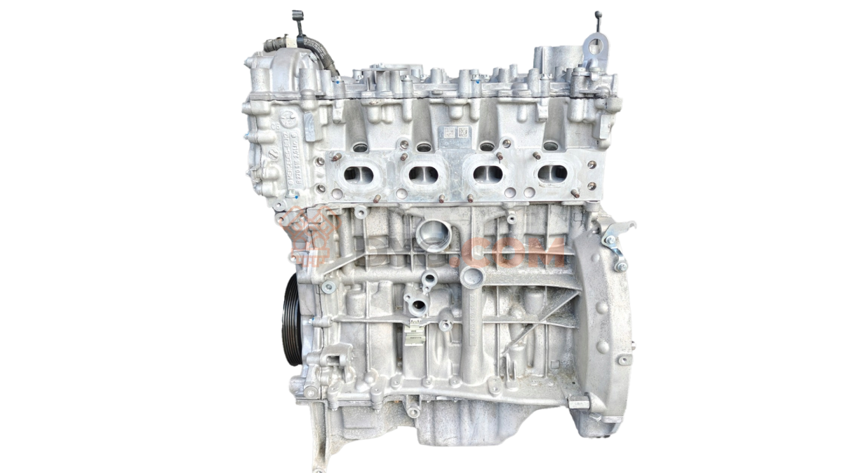 Motor M 270.920 Mercedes Benz Clase B (W246) B 250 (211 cv) DCT