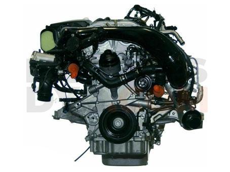 Motor M 270.920 Mercedes Benz Clase B (W246) B 250 (211 cv) DCT