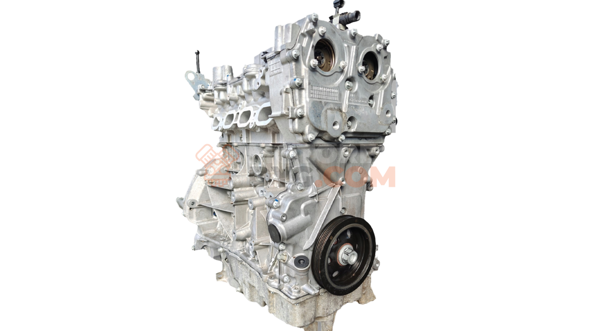 Motor M 270.920 Mercedes Benz Clase B (W246) B 250 (211 cv) DCT