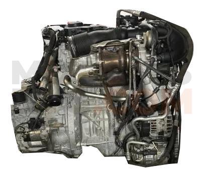 Motor M 270.920 Mercedes Benz Clase B (W246 Versión 2014) B 180 CDI (109 cv) DCT