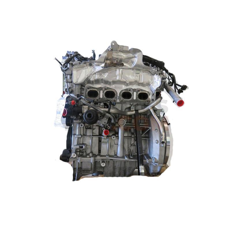 Motor M 270.920 Mercedes Benz Clase B (W246 Versión 2014) B 200 (156 cv) Natural Gas Drive
