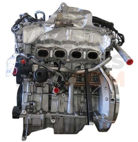 Motor M 270.920 Mercedes Benz GLA (X156) GLA 250 (211 cv) 4MATIC DCT