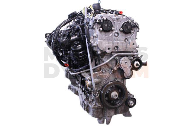 Motor M 270.920 Mercedes Benz GLA (X156) GLA 250 (211 cv)